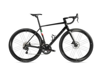 Colnago C68 All Road 2022 Carbon Road Frame Set Black Italy, Code: Hadk