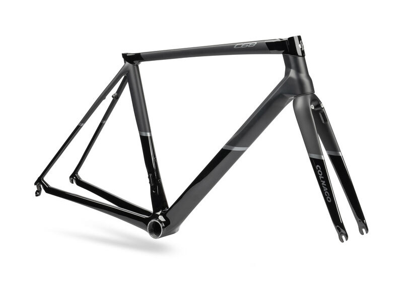 Colnago C68-Ti Rim Brake 2024 Carbon Road Frame Set click to zoom image