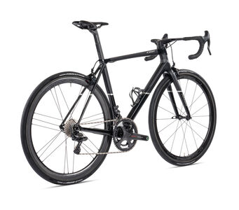 Colnago C68-Ti Rim Brake 2024 Carbon Road Frame Set click to zoom image