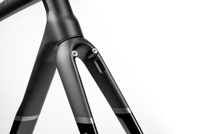 Colnago C68-Ti Rim Brake 2024 Carbon Road Frame Set click to zoom image