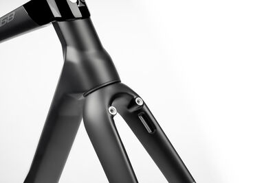 Colnago C68-Ti Rim Brake 2024 Carbon Road Frame Set click to zoom image