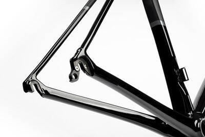 Colnago C68-Ti Rim Brake 2024 Carbon Road Frame Set click to zoom image