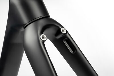 Colnago C68-Ti Rim Brake 2024 Carbon Road Frame Set click to zoom image