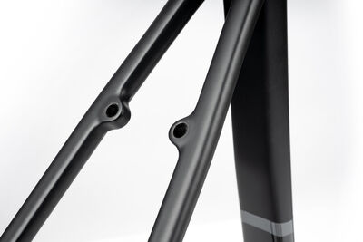 Colnago C68-Ti Rim Brake 2024 Carbon Road Frame Set click to zoom image