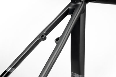 Colnago C68-Ti Rim Brake 2024 Carbon Road Frame Set click to zoom image