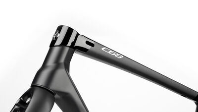 Colnago C68-Ti Rim Brake 2024 Carbon Road Frame Set click to zoom image