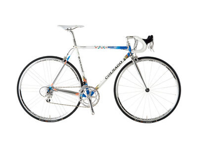 Colnago Master X-Light Frame Set Mapei