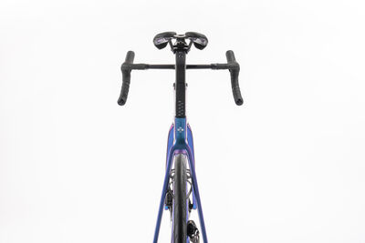 Colnago V4RS Disc 2024 Carbon Road Frameset Iridescent Purple, Code: Rvbu click to zoom image