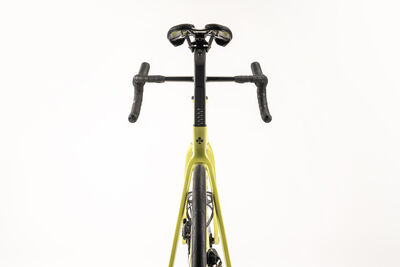 Colnago V4RS Disc 2024 Carbon Road Frameset Lime, Code: Rvlm click to zoom image