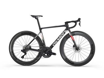 Colnago V4RS Disc 2024 Team UAE Carbon Road Bike with Dura Ace Di2