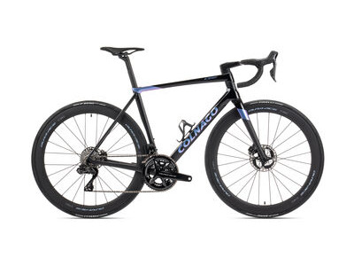 Colnago C68-R Disc 2022 Carbon Road Frame Set