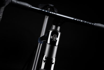 Colnago C68-R Disc 2022 Carbon Road Frame Set click to zoom image