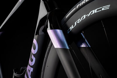 Colnago C68-R Disc 2022 Carbon Road Frame Set click to zoom image