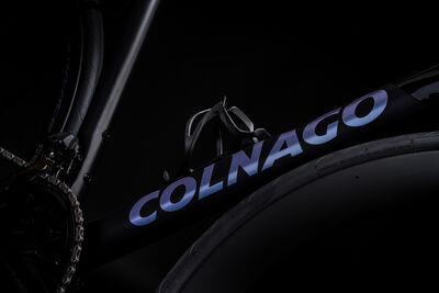 Colnago C68-R Disc 2022 Carbon Road Frame Set click to zoom image