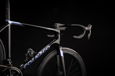 Colnago C68-R Disc 2022 Carbon Road Frame Set click to zoom image