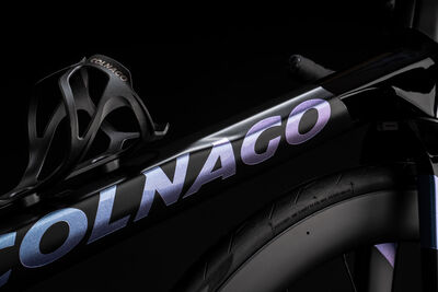 Colnago C68-R Disc 2022 Carbon Road Frame Set click to zoom image