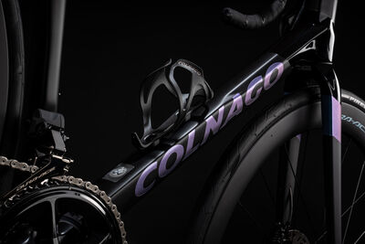 Colnago C68-R Disc 2022 Carbon Road Frame Set click to zoom image