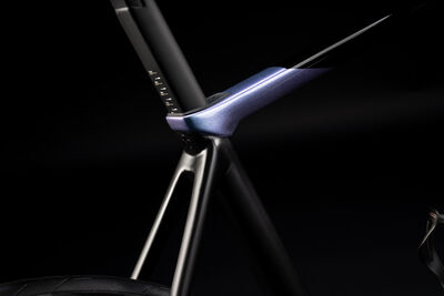 Colnago C68-R Disc 2022 Carbon Road Frame Set click to zoom image