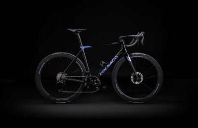 Colnago C68-R Disc 2022 Carbon Road Frame Set click to zoom image