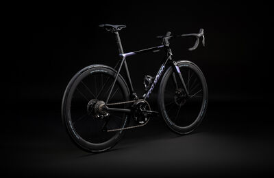 Colnago C68-R Disc 2022 Carbon Road Frame Set click to zoom image