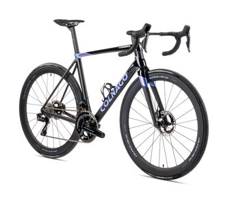 Colnago C68-R Disc 2022 Carbon Road Frame Set click to zoom image