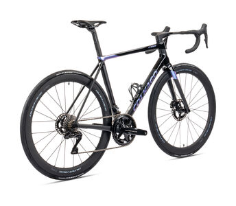 Colnago C68-R Disc 2022 Carbon Road Frame Set click to zoom image