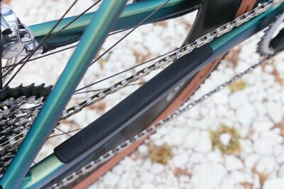 Colnago C68 Gravel 2024 Carbon Gravel/CX Frame Set Green, Code: Hggr click to zoom image