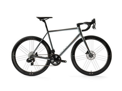 Colnago Steelnovo 2025 Complete Bike Super Record