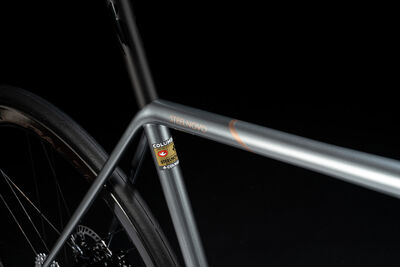 Colnago Steelnovo 2025 Complete Bike Super Record click to zoom image