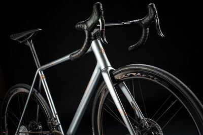 Colnago Steelnovo 2025 Complete Bike Super Record click to zoom image