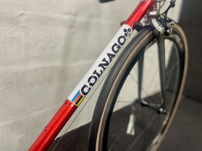 Colnago Master X-Light 30th Anniversary click to zoom image