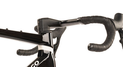 Colnago CC01 Wide Carbon Gravel Integrated Handlebar & Stem click to zoom image