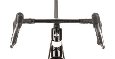 Colnago CC01 Wide Carbon Gravel Integrated Handlebar & Stem click to zoom image