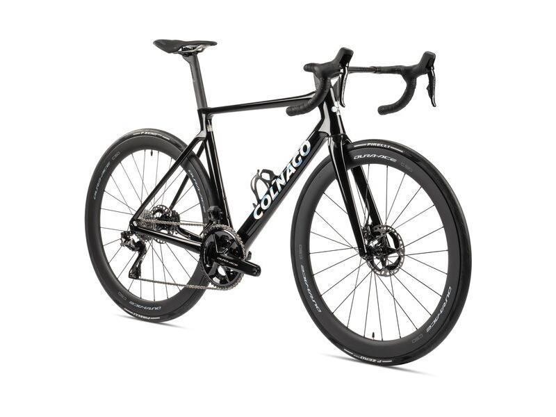 Colnago V4RS Ultegra Di2 Deda SL4 click to zoom image