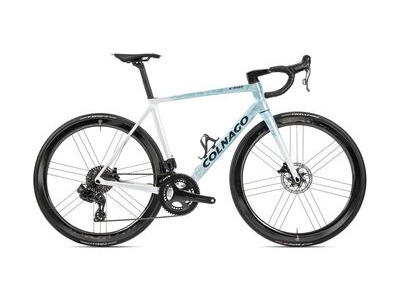 Colnago C68 Super Record 13 Bora WTO 45 Various Sizes Available HSWH click to zoom image