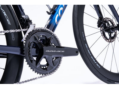 Colnago C68-R Disc 2025 Carbon Road Frame Set click to zoom image