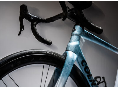 Colnago C68-R Disc 2025 Carbon Road Frame Set click to zoom image