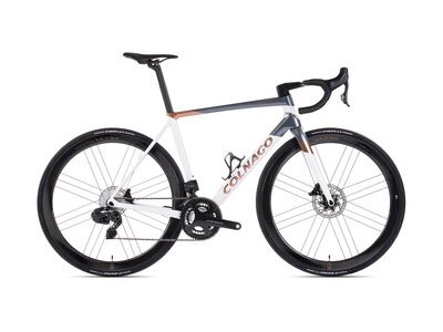 Colnago C68 Super Record 13 Shamal Dual Profile Various Sizes Available HRGG click to zoom image