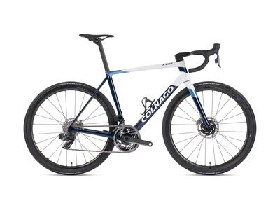 Colnago C68 Super Record 13 Bora Ultra Various Sizes Available HRBB  click to zoom image