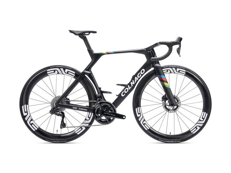 Colnago Y1RS Dura Ace Enve SES 4.5 Pro click to zoom image