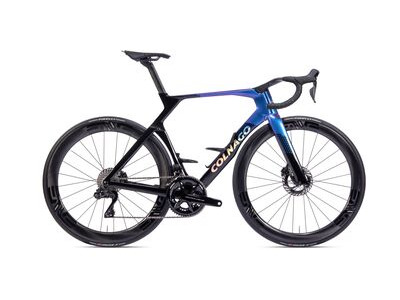 Colnago Y1RS Dura Ace Enve SES 4.5 Pro Various Sizes Available YSBO click to zoom image