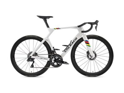 Colnago Y1RS Dura Ace Enve SES 4.5 Pro Various Sizes Available WC click to zoom image