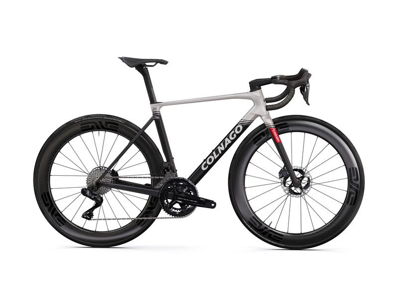 Colnago V5RS Dura Ace Di2 Enve SES 4.5 click to zoom image