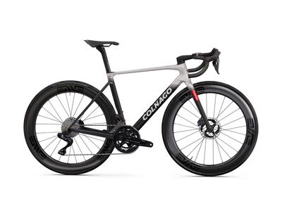 Colnago V5RS Dura Ace Di2 Enve SES 4.5 click to zoom image