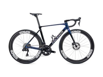 Colnago V5RS Dura Ace Di2 ERE Research Genus II CL45-R Various Sizes Available STBU click to zoom image