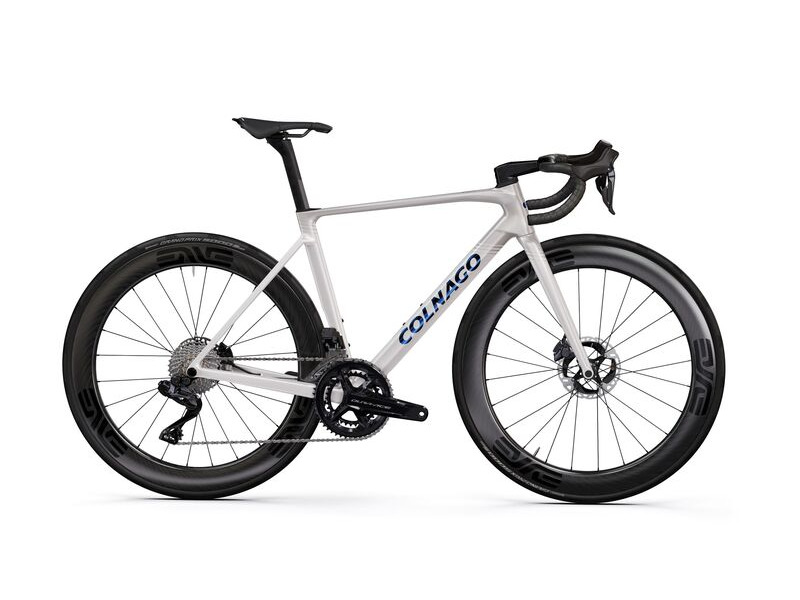 Colnago V5RS Ultegra Di2 Miche SWR Evo click to zoom image