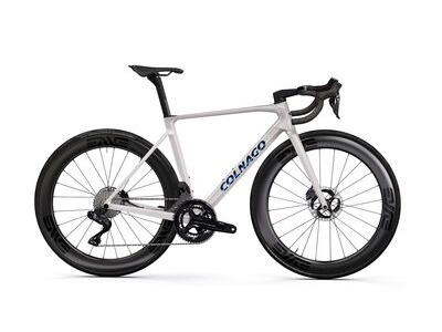Colnago V5RS Ultegra Di2 Miche SWR Evo click to zoom image