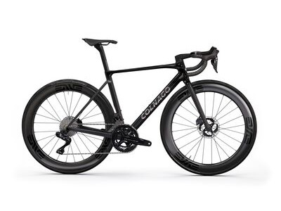 Colnago V5RS Ultegra Di2 Miche SWR Evo Various Sizes Available VRBK click to zoom image