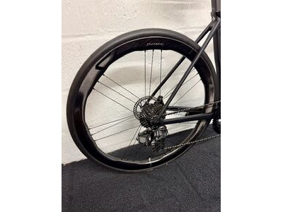 Colnago C68 Super Record 13 Shamal Dual Profile click to zoom image