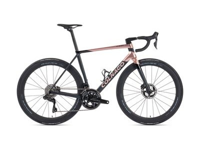 Colnago C68 Dura Ace Genius II CL45-R